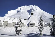 Portland Columbia River Gorge and Mt Hood Day Tour thumbnail 1