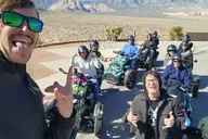 Las Vegas Can-Am Trike Self-Guided Tour thumbnail 2