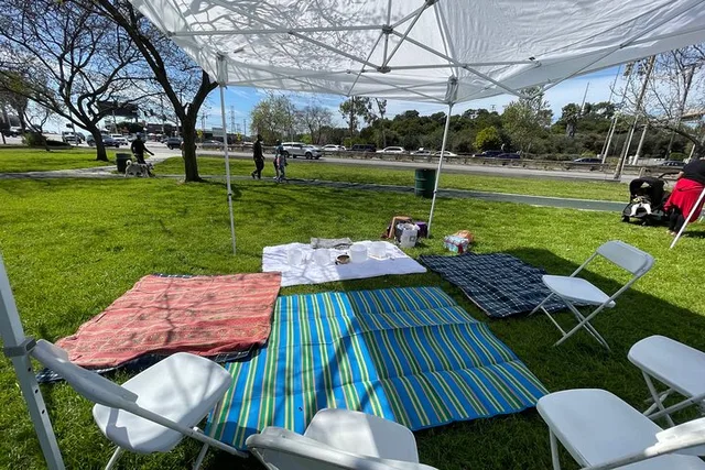 Los Angeles Sound Bath Experience 60 Min - Image 3