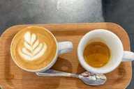 Portland Coffee Roasters Walking Tour thumbnail 3