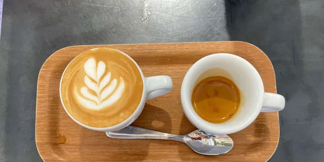 Portland Coffee Roasters Walking Tour - Image 3