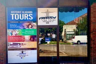 Birmingham Hop On Hop Off Driving App Tour thumbnail 2