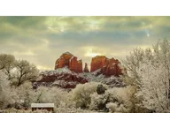 Sedona Scenic Jeep Tour thumbnail 5