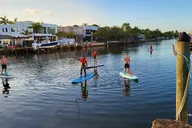 Fort Lauderdale Paddleboard Activity thumbnail 1