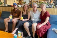 Denver Gluten-Free Food & Brew Tour thumbnail 6