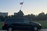Washington, DC Small Group Tour with Driver/Guide thumbnail 4