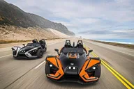 Maui Polaris Slingshot Adventure thumbnail 4