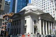 Philadelphia Architecture GPS Audio Tour thumbnail 5