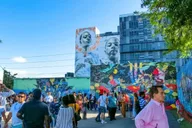 Miami Wynwood Donut and Street Art Tour 2 hr thumbnail 4