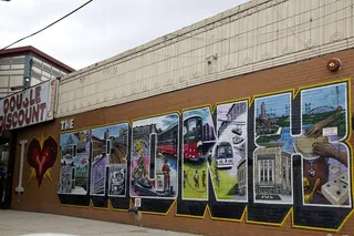New York City Harlem and Boroughs Tour