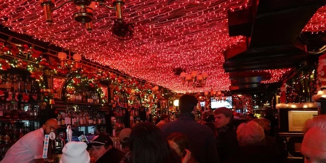 New York Irish Pubs and Music Tour - Image 5