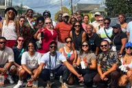 New Orleans Party Bus Tour thumbnail 1