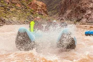 Grand Canyon White Water Rafting from Las Vegas thumbnail 5