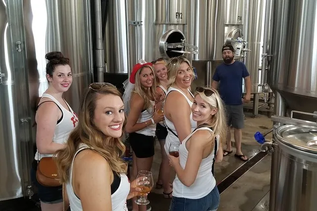 Charleston Beer Tour - Image 6