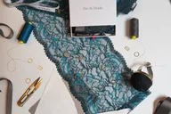 Brooklyn Lingerie Making Workshop 4 hr thumbnail 6