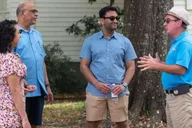 New Orleans Garden District Walking Tour thumbnail 1