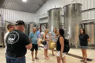 Fredericksburg Wine Tastings Tour: 3 Wineries with Lunch thumbnail 5