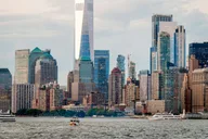 New York City Tall Ships Sightseeing Cruise thumbnail 6