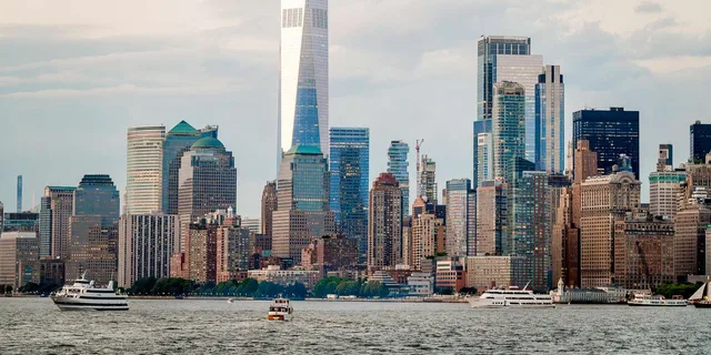 New York City Tall Ships Sightseeing Cruise - Image 6