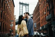 New York Romantic Photoshoot Experience thumbnail 6