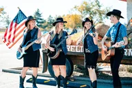 Henderson Country Show & Dinner at Firelight Barn thumbnail 6