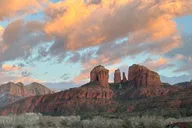 Sedona E-Bike Tour to 7 Sacred Pools at Sunset thumbnail 5