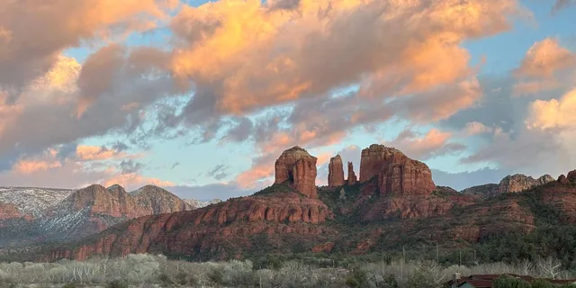 Sedona E-Bike Tour to 7 Sacred Pools at Sunset - Image 5