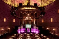 New York City Gotham Hall New Year's Eve Gala thumbnail 2