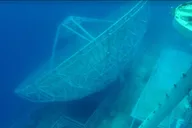 Key West Vandenberg Wreck Dive 4.5 hr thumbnail 4