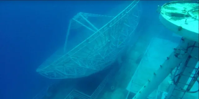 Key West Vandenberg Wreck Dive 4.5 hr - Image 4