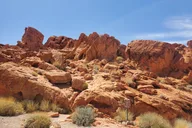 Valley of Fire State Park Tour thumbnail 4