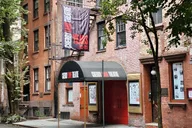 New York Greenwich Village TV Show Walking Tour thumbnail 5