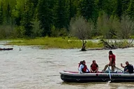 Jackson Hole Scenic Float Trip thumbnail 4