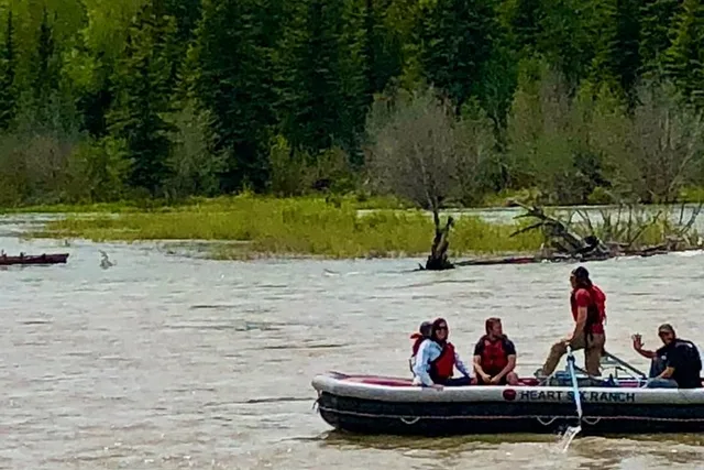 Jackson Hole Scenic Float Trip - Image 4