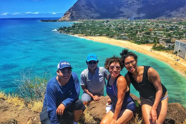 Oahu Sightseeing Tour - Image 1