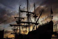 Galveston Haunted Pub Crawl Walking Tour thumbnail 2