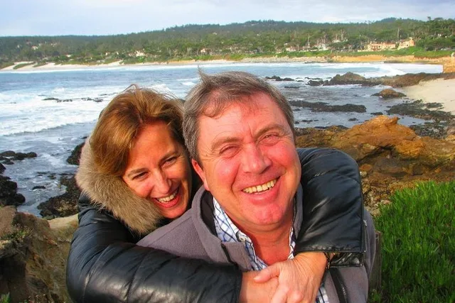 San Francisco Monterey, Carmel & 17-Mile Drive Private Tour - Image 1