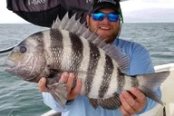 Daytona Inshore Fishing Charter thumbnail 6