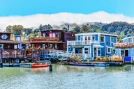 San Francisco Bay Sailing Tour thumbnail 6