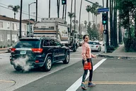 Los Angeles Private Tour: Hollywood and Rodeo Drive thumbnail 2