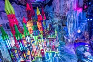 Denver Meow Wolf Convergence Station thumbnail 1