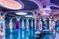 Denver Meow Wolf Convergence Station thumbnail 6