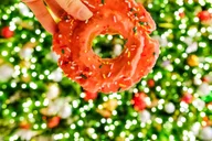 New York City Holiday Donut Tour thumbnail 2