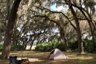 Florida Backcountry Day Hike thumbnail 5
