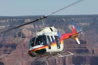 Las Vegas Grand Canyon and Hoover Dam Tour thumbnail 4
