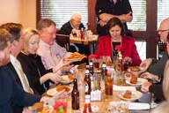 Houston Food Tour in The Heights thumbnail 6