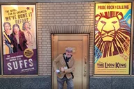 New York City Midtown Walking Tour thumbnail 1