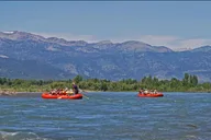 Jackson Hole Scenic Float Trip thumbnail 3