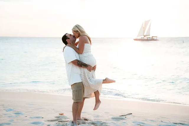 Wilmington Vacation Photoshoot - Image 3