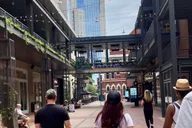Nashville Walking Tour: History, Music, and Hacks thumbnail 4